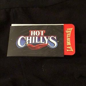 Hot Chillys Bottoms - Youth XL Hot Chillys La Montana Base Layer. NWOT Hot Chillys Bottoms - Youth XL Hot Chillys La Montana Base Layer. NWOT